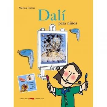Dali Para Ninos