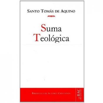 Suma teológica: 16