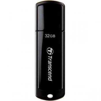 Transcend JetFlash 700 USB 3.0 Flash Drive 32GB