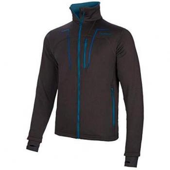 Trangoworld Giovo Chaqueta, Hombre, Sombra Oscura, XL