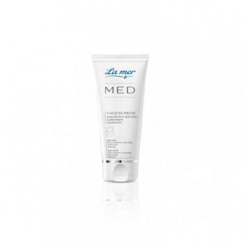 Crema hidratante de lodo marino La Mer