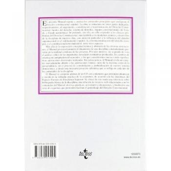 Derecho Constitucional: Contiene CD