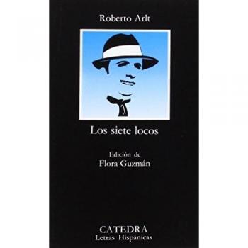 Los siete locos