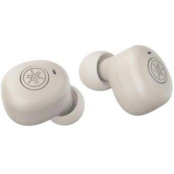 Yamaha TW-E3B Auriculares Inalámbricos True Wireless Gris Bluetooth 5.0 IPX5