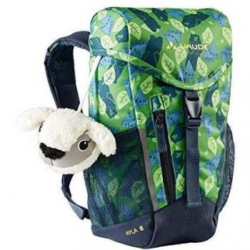 Vaude Ayla 6 Junior Backpack - 6L, Unisex, Lightweight, Comfortable Design