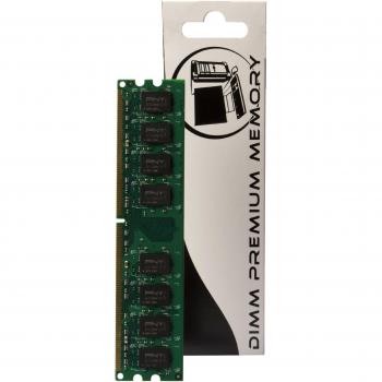 PNY D4GBN16M1333H-SB 4GB DDR3 1333MHz módulo de - Memoria