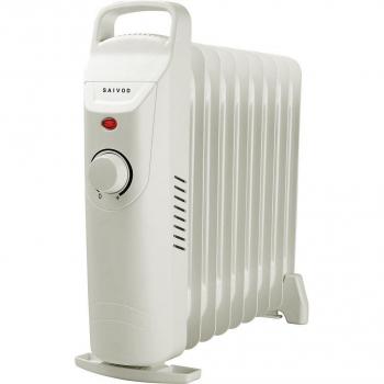 Radiador de aceite Saivod HD952-K9Q con 9 elementos