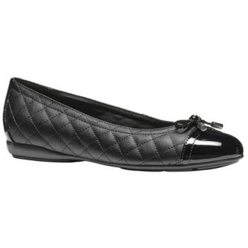 Bailarinas GEOX Annytah Mujer Negros Talla 37