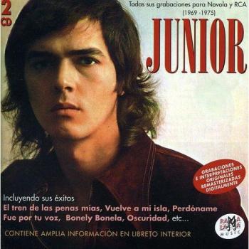 Complete Novola & RCA Recordings (1969-1975) - Import Edition