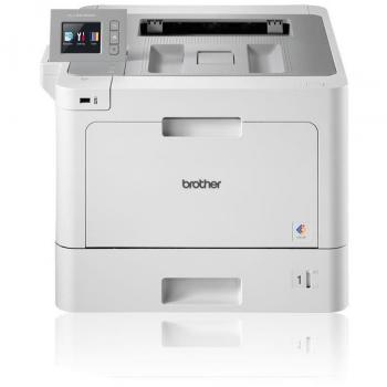 Brother HLL9310CDW Impresora Láser Color, 2400 x 600 DPI, A4, Wifi