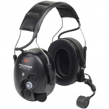 3M MT15H7AWS5 - WS ProTac XP con Bluetooth y Depen. de Nivel diadema