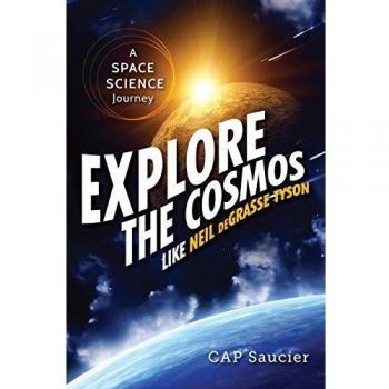 Explore the Cosmos Like Neil Degrasse Tyson: A Space Science Journey