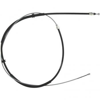 Cable de freno de mano BOSCH 1 987 482 676, tipo: cable de freno, características: alta calidad, durabilidad, diseño específico para vehículos, fácil instalación