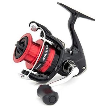 Carrete de Spinning Shimano Sienna FG 2500