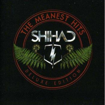 Meanest Hits Compilation Album (Import Edition)