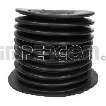 Caperuza protectora para amortiguador ORIGINAL IMPERIUM 28498, tipo: fuelle, características: diseño específico para amortiguadores, fabricada en material duradero, resistente a la intemperie y al desgaste, fácil de