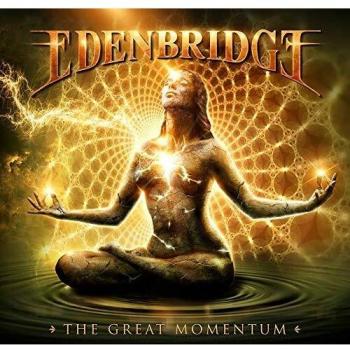 The Great Momentum 2lp+ Cd VINYL