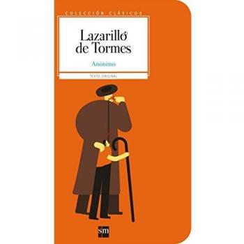 Lazarillo de Tormes - Anónimo