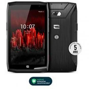 Tablet CROSSCALL CORE T5 8 LTE Negro 4 GB 64 GB