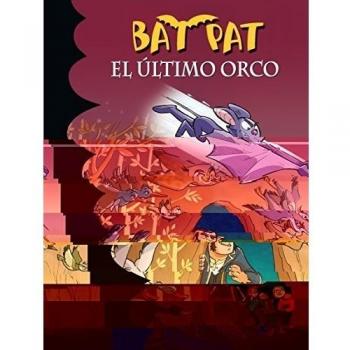 El último orco