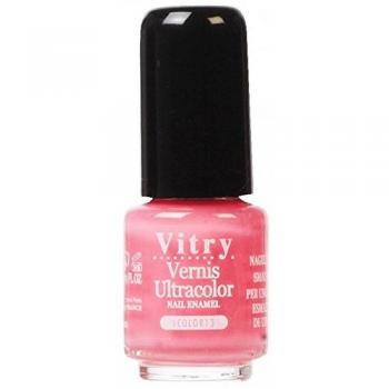 Vitry Nail Enamel 13 Fuchsia
