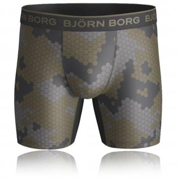 Bjorn Borg Technical Performance Pantalones Cortos - AW17 - XL