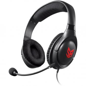 Creative Labs SB Blaze - Auriculares de diadema cerrados