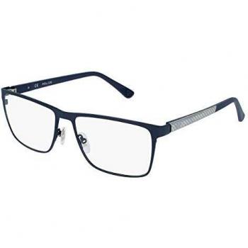 Police VPL958 - Gafas de visión Bleue 56