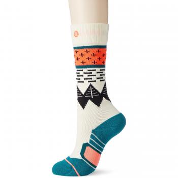 Stance Socks - Stance Outland Snow Socks - Black