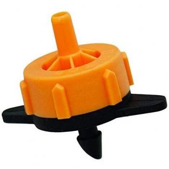 Aqua Control Gotero Autocompensado 2 l/h 10 Unidades