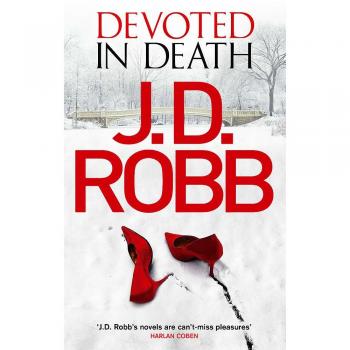 Devotidos en la Muerte: Thriller de Eve Dallas (Libro 41)