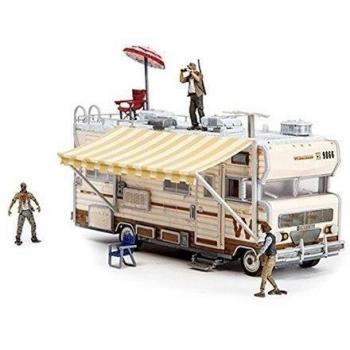 Walking Dead Kit de Construcción Dales RV