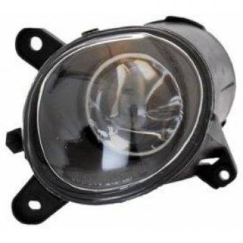 Faro Antiniebla TYC 19-0123-05-9 para Coche - Mejora Visibilidad - Resistente a la Intemperie