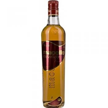Macollo, Añejo 7 años
