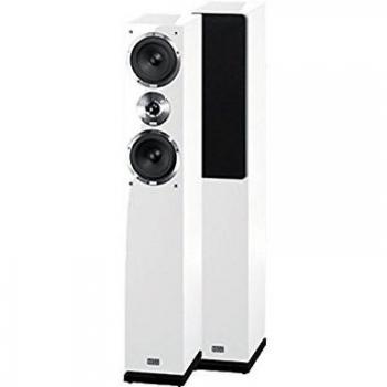 Heco Aleva 400 Altavoz Columna Color Blanco
