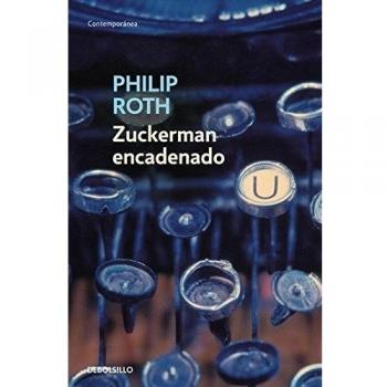 Zuckerman encadenado - Philip Roth