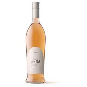 Viñas de Anna Rosado Pinot Noir y Garnacha - Caja 6 Botellas 75cl