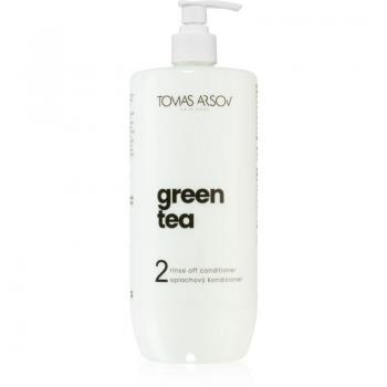 Tomas Arsov Green Tea Moisturizing Rinse Off Conditioner 1000 ml
