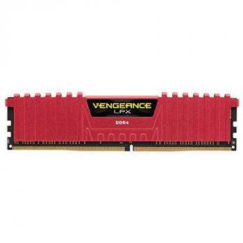 Corsair Vengeance LPX - Módulo de memoria XMP 2.0 de alto rendimiento de 32 GB
