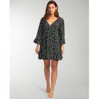 Vestido Billabong After Time Para Mujer
