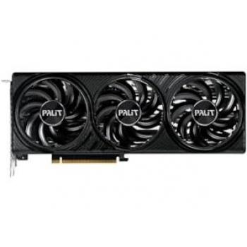 Palit GeForce RTX 5060 Infinity 3 OC - Tarjeta Gráfica 8GB GDDR7, HDMI y 3x DisplayPort