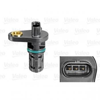 Sensor de posición del cigüeñal VALEO 254110