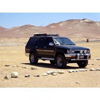 Toyota 4Runner Customized 32x24 inch Silk Print Poster Seda Cartel/WallPaper Great Gift
