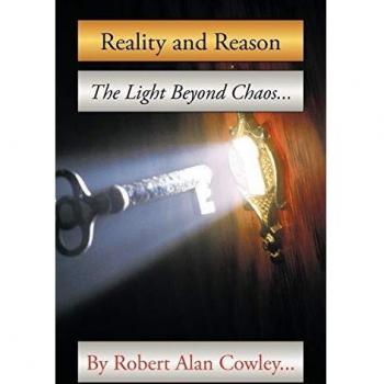 Realidad y Razón: La Luz Más Allá del Caos (Tapa Blanda)