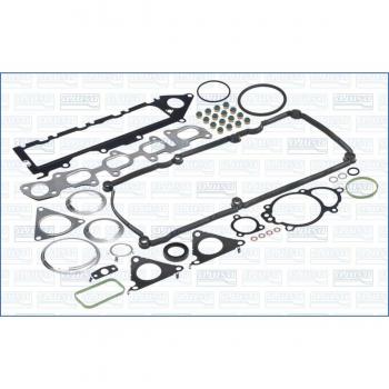 Juego de juntas de culata AJUSA 53045800, incluye juntas de alta calidad para sellar la culata del motor, fabricado por Ajusa, diseñado para asegurar un ajuste perfecto y durabilidad