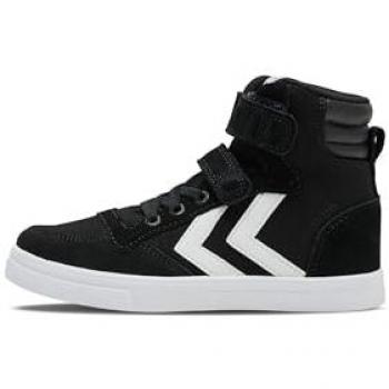 Hummel Slimmer Stadil High Top Sneakers for Kids