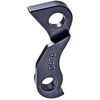 Pilo D676 Derailleur Hanger Bh One Size