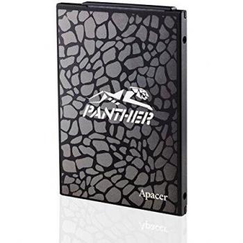 Apacer - As330 ssd 2.5 7mm sataiii, TLC, 120gb, ap120gas330-1