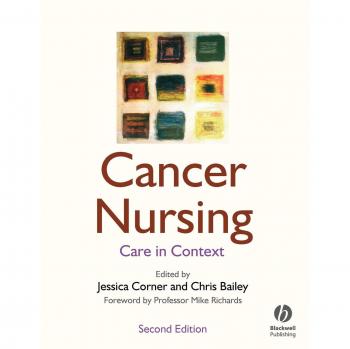 Comprehensive Cancer Nursing: Care in Context (Paperback)