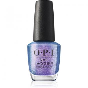 Laca de uñas OPI HRQ11 Terriblemente Agradable Sacudiendo Mi Sugarplums 15ml